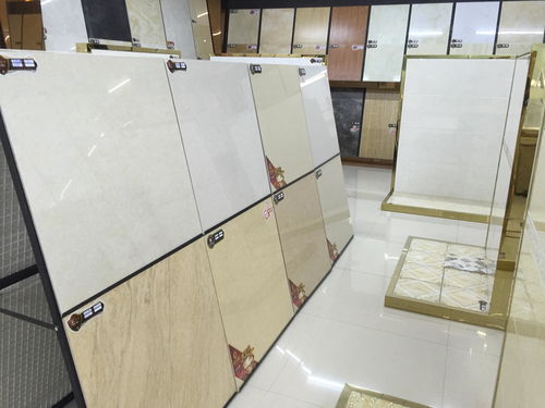 家裝墻面瓷磚省錢攻略 選對(duì)瓷磚，輕松打造理想空間