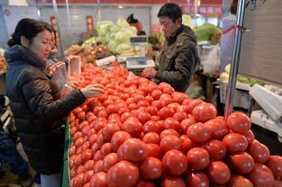 商務(wù)部 食用農(nóng)產(chǎn)品價格回落，市場供應(yīng)保障有力